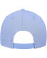 ფოტო #5 პროდუქტის Men's Blue Old Style Rope Snapback Hat
