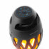 Фото #11 товара Уличный светильник с эффектом пламени InnovaGoods LED Flammeffectечный динамик Spekkle