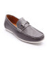 Фото #1 товара Men's Perforated Classic Driving Shoes