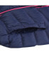 ფოტო #8 პროდუქტის Girls Ultra Light Packable Down Puffer Jacket