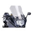 PUIG Touring Windshield BMW F800GT