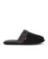 Фото #2 товара Men's Brixton Memory Foam Slippers