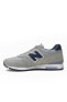 Фото #4 товара Кроссовки New Balance Classics Tradıtıonnels Ml565gry