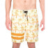 HURLEY Block Party 18´´ Swimming Shorts