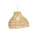 Фото #2 товара Потолочный светильник Home ESPRIT Светло-коричневый Металл Веревка 53 x 42 x 32 cm