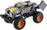 Фото #3 товара LEGO 42119 Technic Monster Jam Max-D Truck Toy or Quad 2-in-1 Building Kit