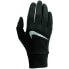 Фото #1 товара NIKE ACCESSORIES Lightweight Tech Run gloves