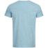 LONSDALE St. Erney short sleeve T-shirt