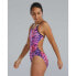 Фото #3 товара TYR Durafast Elite Cutoutfit Falcon Swimsuit