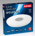 Фото #1 товара Activejet AJE-UFO LED plafond 24W - 32 bulb(s) - LED - Non-changeable bulb(s) - 4000 K - 1900 lm - IP20