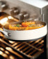 Фото #8 товара Achieve Hard Anodized Nonstick 3 Quart Saute Pan with Lid