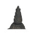 Фото #4 товара Декоративная фигура Home ESPRIT Темно-серый Будда 56 x 55 x 112 cm