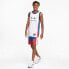 [535096-01] Mens Puma BMW Motorsport RETRO SHORT