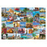 Фото #1 товара Puzzle Mexiko 1000 Teile