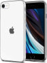 Фото #1 товара Чехол для смартфона Spigen Liquid Crystal iPhone 7/8/SE 2020 Transparent