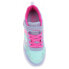 Skechers S-lights Unicorn Dreams Розовый, 32 - фото #5