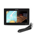 RAYMARINE Axiom 9 Realvision 3D With Transducer