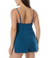 Chroma Wrap-Tie One-Piece Swimsuit