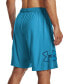 ფოტო #2 პროდუქტის Men's UA Tech™ Logo 10" Shorts