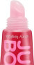 Lipgloss Juicy Bomb Shiny 104 Poppin' Pomegranate, 10 ml - фото #45