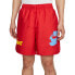 Фото #2 товара NIKE Sportswear Sport Essentials+ Woven shorts