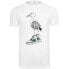 MISTER TEE Seagull Sneakers short sleeve T-shirt