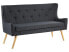 2-Sitzer Sofa SKIBBY