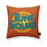 Фото #1 товара Чехол для подушки Looney Tunes Squad B Оранжевый 45 x 45 cm