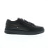 Фото #1 товара Diesel S-Sinna Low TK Y03065-P5158-H1532 Mens Black Lifestyle Sneakers Shoes 10