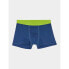 Фото #4 товара 4F Jr boxer shorts 4FJWSS24UBXSM034-90S