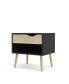 Фото #7 товара Diana 1 Drawer Nightstand