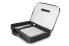 Фото #2 товара Mixee Laptop Bag 17.3" Black - Briefcase - 43.9 cm (17.3") - Shoulder strap - 960 g