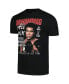 Фото #3 товара American Classic Men's and Women's Muhammad Ali Heavyweight Champion Graphic T-Shirt