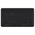 Фото #1 товара Беспроводная клавиатура Logitech Keys-To-Go AZERTY Чёрный