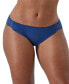 ფოტო #1 პროდუქტის Comfort Devotion Lace Back Tanga Underwear 40159