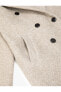 Фото #35 товара Пальто Koton Oversize Woolen Coat