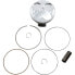 VERTEX PISTON 24271B Piston Kit