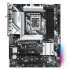 Фото #3 товара ASRock B760 Pro RS WiFi, Intel B760 Mainboard - Sockel 1700, DDR5