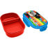 Фото #2 товара MICKEY Rectangular Lunch Box With Cutlery