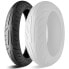 Покрышка для скутера MICHELIN MOTO Power Pure SC 56S Черный, 120 / 70 - фото #1