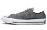 Фото #1 товара Кеды мужские Converse Chuck Taylor All Star Tuxedo Ox 156453C