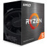 Фото #1 товара Prozessor - AMD - Ryzen 5 5600G Box (100-100000252BOX)