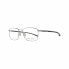 Men'Spectacle frame Porsche P8368-B Grey