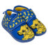 House Slippers The Lion King Dark blue