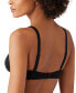 ფოტო #3 პროდუქტის Women's Body By 2.0 Mesh-Detail Underwire Bra 851315