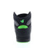 Фото #13 товара DVS Honcho DVF0000333007 Mens Black Skate Inspired Sneakers Shoes