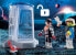 Фото #6 товара PLAYMOBIL 70009 SuperSet Galaxy Police Gefängnis,