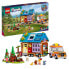 Фото #2 товара Конструктор LEGO Friends Mobiles Haus, Для детей