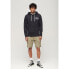 Фото #1 товара SUPERDRY Classic Vl Heritage Chest hoodie