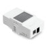 Фото #2 товара Sonoff TH Elite - WiFi Relay with Temperature and Humidity Measurement - 20 A - White